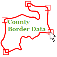 Border Data