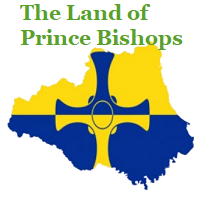 County Flags