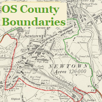 County Flags