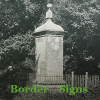 Border Signs