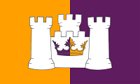 County Flags