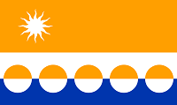 County Flags