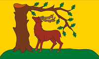 County Flags