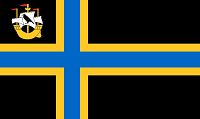 County Flags