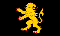 County Flags