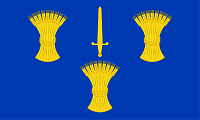 County Flags