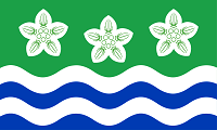 County Flags