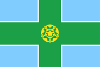 County Flags
