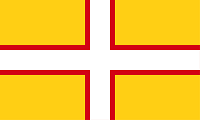 County Flags