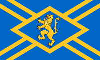 County Flags