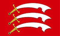County Flags