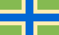 County Flags