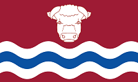 County Flags