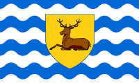 County Flags