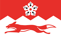 County Flags