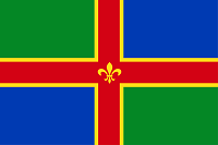 County Flags
