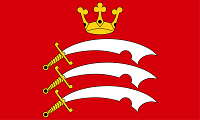 County Flags