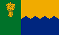 County Flags
