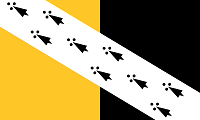 County Flags