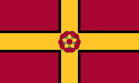 County Flags