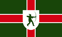 County Flags