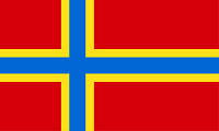County Flags
