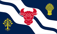 County Flags