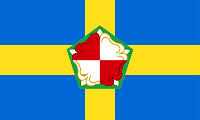 County Flags