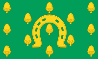 County Flags