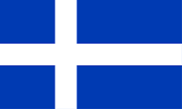 County Flags
