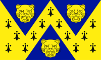 County Flags
