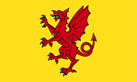 County Flags