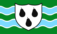 County Flags